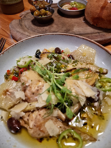 חוות בת יער