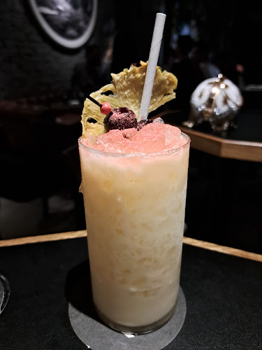 Opinii despre 7to1 Lab în תל אביב-יפו - הסעדה