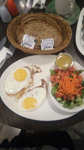 Opinii despre Belinda Cafe în ירושלים - הסעדה