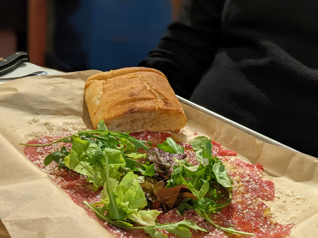 משה פרלוק 5, תל אביב-יפו