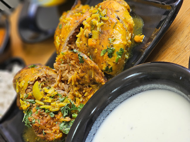 Comentarii opinii despre مطعم ابو الامل