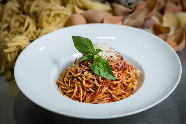 פרגו פיצה כשרה בצפון תל אביב