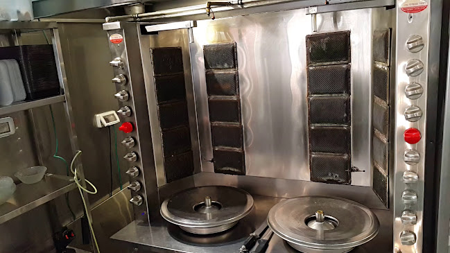 לילינבלום 40, תל אביב-יפו