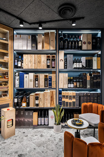 ליקר סטור - סניף רוממה - ירושלים