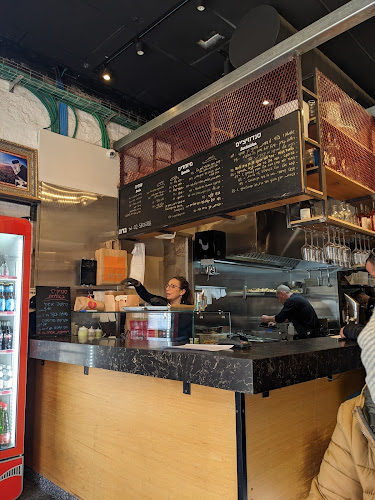 ברונו - הסעדה