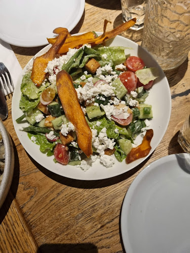 Opinii despre גויה תל אביב כשר în תל אביב-יפו - הסעדה