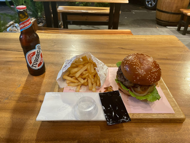 רודאו מסעדה - הסעדה