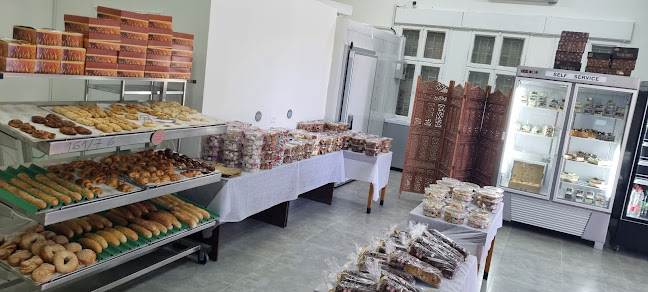 סאימוןSaimon - הסעדה