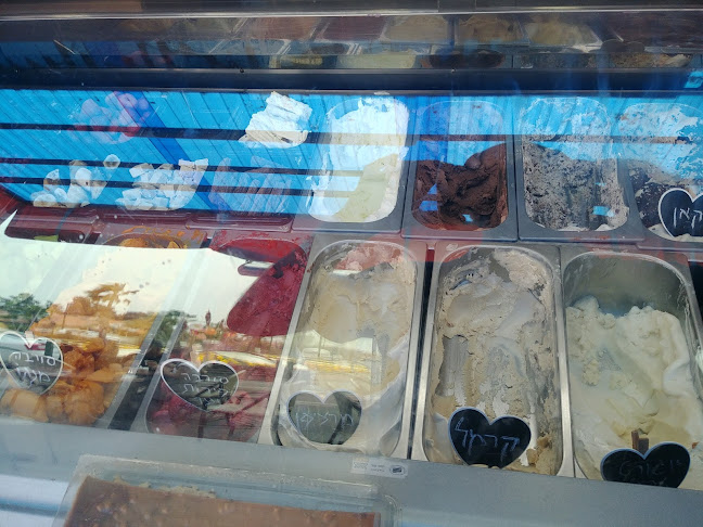 Opinii despre סניף בת הדר-יוגוס Yogo's |יוגורט וקינוחים|כשר בד"ץ | משלוחים în בת הדר - הסעדה