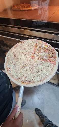 פיצה סנדרו - בת ים