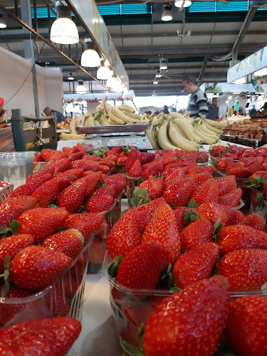 אשקלון מרקט - הסעדה