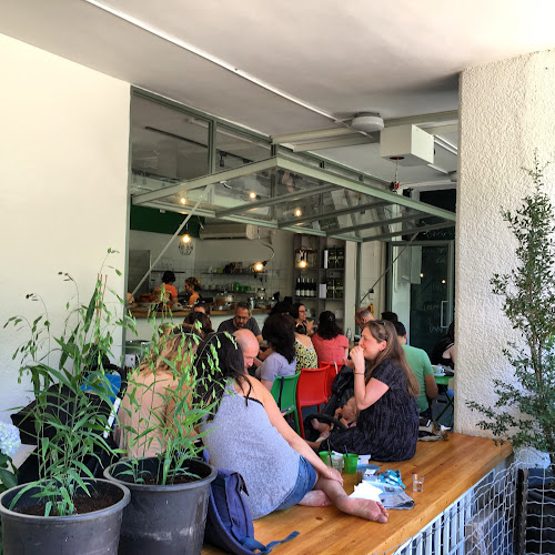 קפה יעל - הסעדה