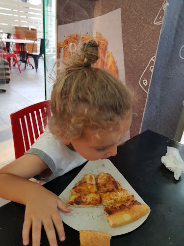 Comentarii opinii despre פיצה האט - נהריה כשר בדץ