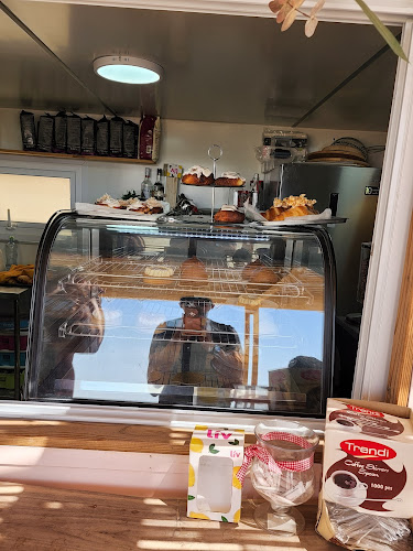 Opinii despre פולה - קפה.לב.מדבר în דימונה - הסעדה