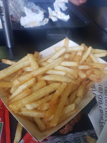 Comentarii opinii despre Burgers Bar | בורגרס בר | המבורגר כשר ירושלים