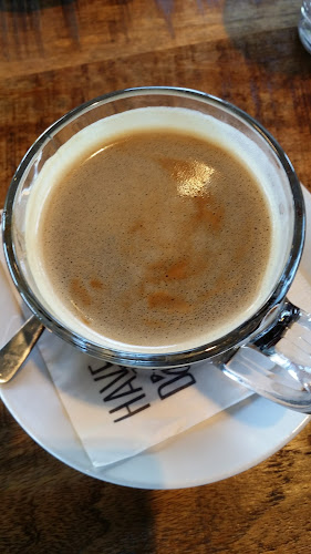 Opinii despre קפה קפה סולינה în עפולה - הסעדה