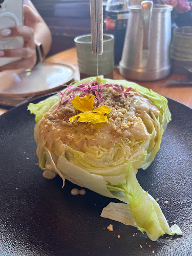 חוות בת יער - עמוקה