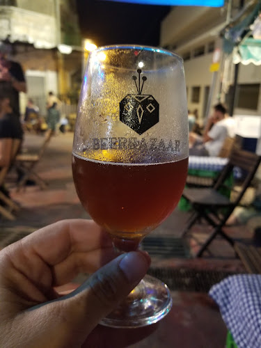 Comentarii opinii despre בירבזאר שוק הכרמל