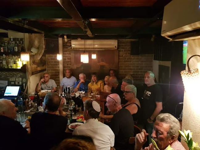 Opinii despre אלכס ליין ב-B בר în תל אביב-יפו - הסעדה