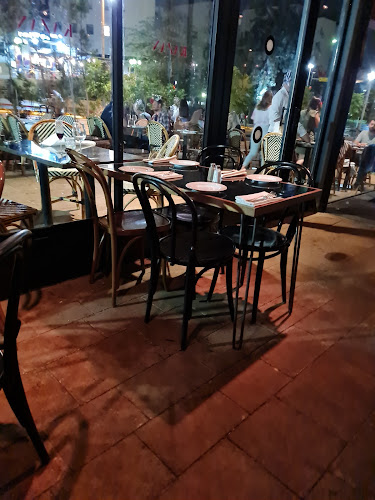 קזן בראסרי - רעננה