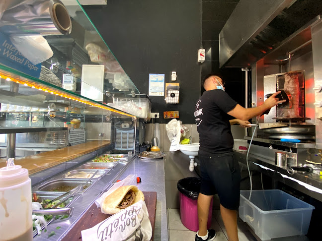 Mutfak - תל אביב-יפו