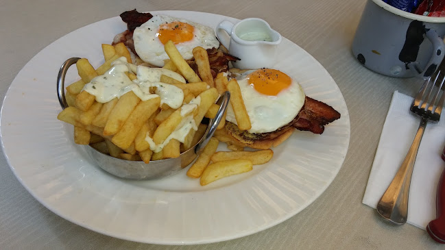 המלך ג'ורג' 70, תל אביב-יפו