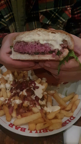 Opinii despre דיקסי גריל בר în תל אביב-יפו - הסעדה