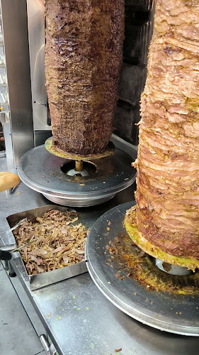 שער הגיא 1, באר שבע