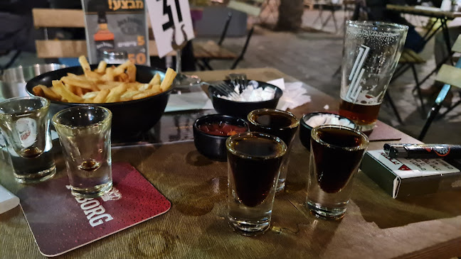 Opinii despre רבע בר în חיפה - הסעדה