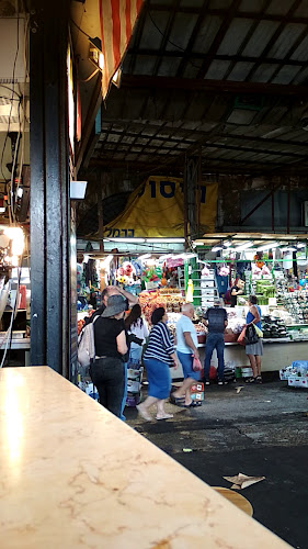 תלפיות - הסעדה