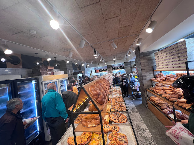 מאפיית ההגנה - תל אביב-יפו