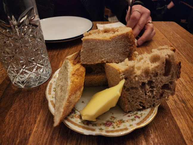 Opinii despre בסטה Basta în תל אביב-יפו - הסעדה