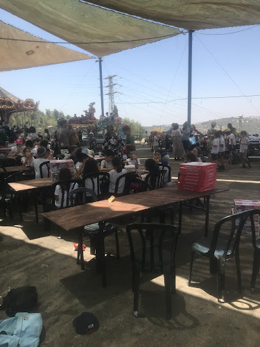 Opinii despre לויסתר פיצה în ירושלים - הסעדה