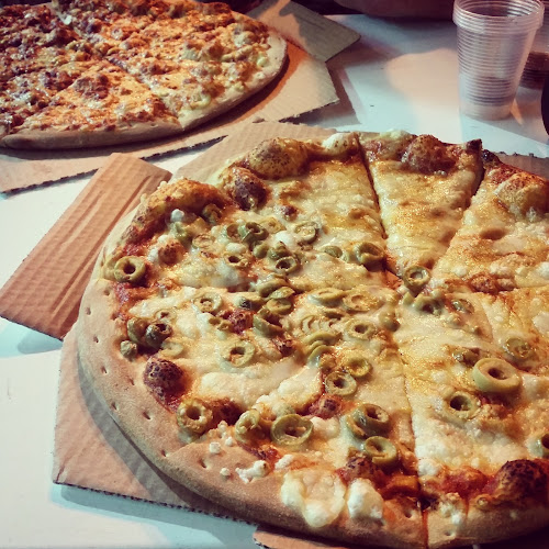 Comentarii opinii despre פיצה פי 2 בד"צ