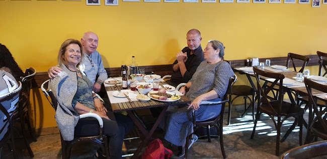 אלבמה - הסעדה