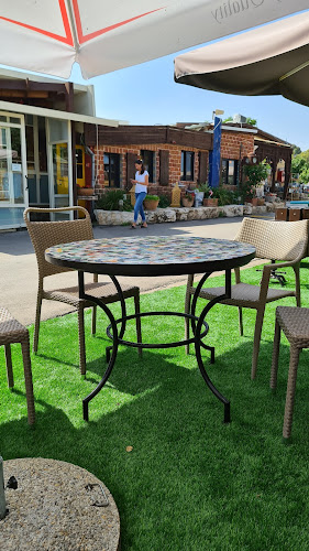 Opinii despre Cafe Turqouise în בית יצחק שער חפר - הסעדה