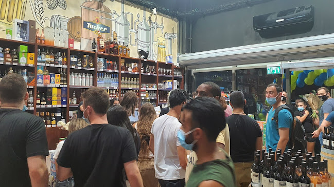 היבואן משקאות פתח תקווה - פתח תקווה