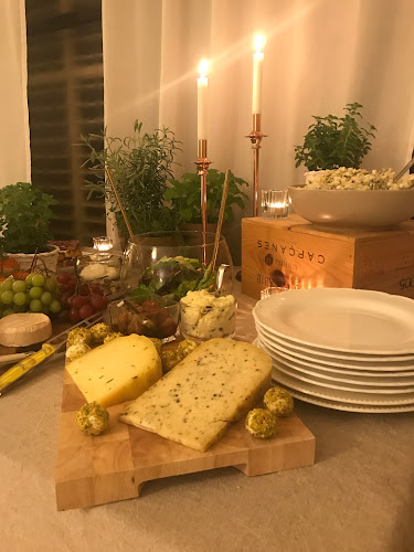 Koros Catering - הסעדה