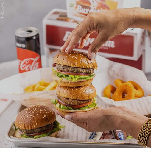 Opinii despre בורגרים קיסריה, כשר בשר חלק în קיסריה - הסעדה