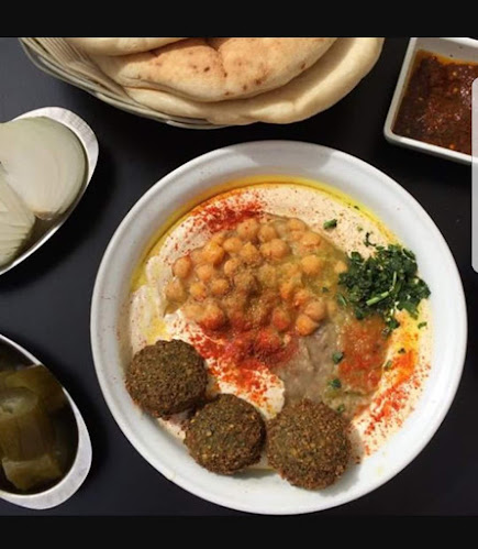 Comentarii opinii despre בהדונס בני ברק