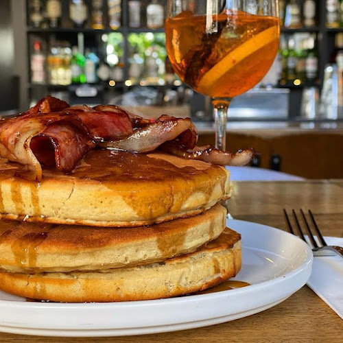 שישקו Shishko - הסעדה