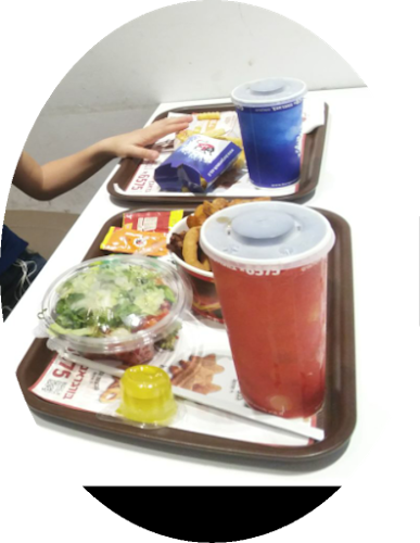 Comentarii opinii despre בורגראנץ׳ יציב בני ברק