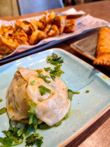 מסעדה אצל הבוכרי - קרית גת