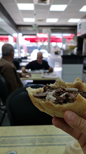 Opinii despre שווארמה ענאן în חדרה - הסעדה