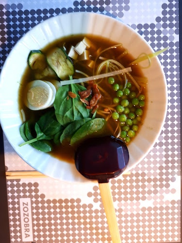 Comentarii opinii despre זוזוברה תל אביב