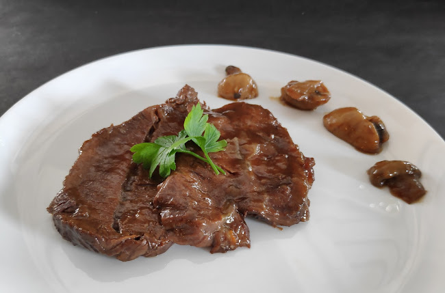 Comentarii opinii despre המעדניה