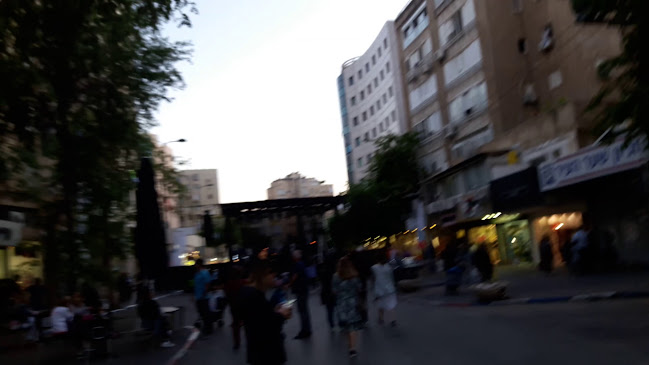 יהושע שטמפפר 6, נתניה