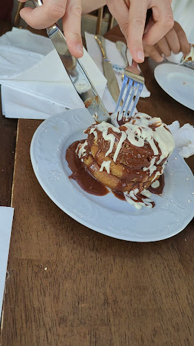 Comentarii opinii despre R&D by Benedict