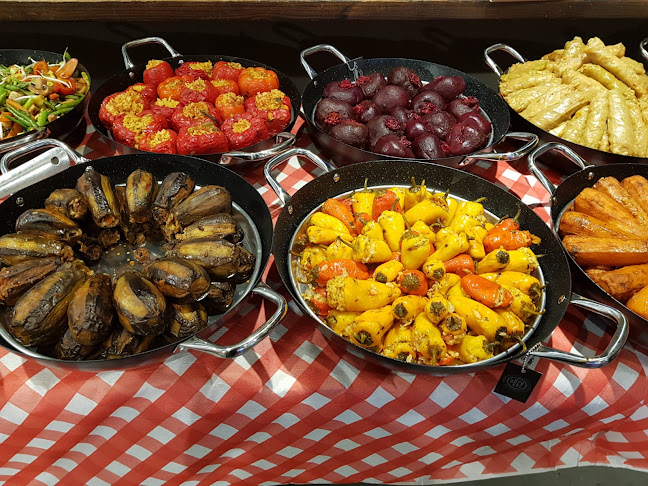 גריל 443 מודיעין - שילת