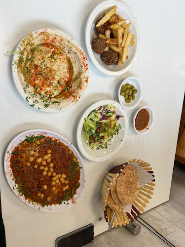 בית רומנו, האורגים 12, חולון